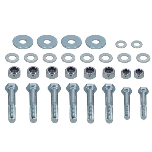 Sway Bar End Links Kit Front & Rear For Subaru Impreza WRX WAGON 93-06 07 new - Picture 12 of 12