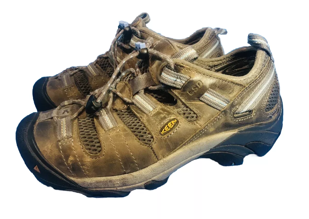 Keen durand top low womens