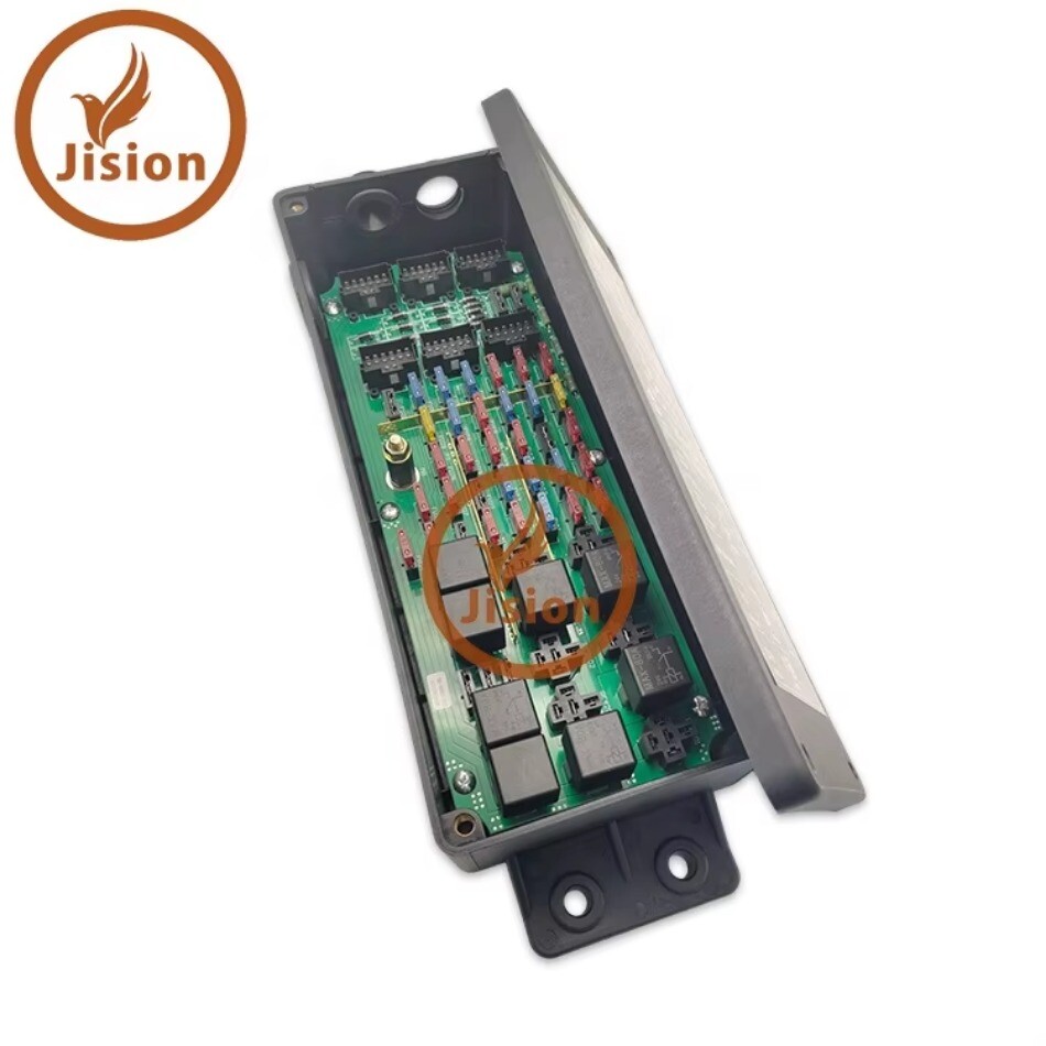 ポテト For Volvo Excavator fuse box EC350D 380D 480D 750D 14683239