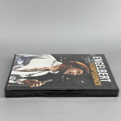 Engelbert Humperdinck: Größte Aufführungen 1967-1977 DVD - Bild 11 von 13
