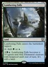 MTG Lumbering Falls (355/782) Modern Horizons 3 Commander LP