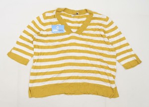 mango yellow jumper