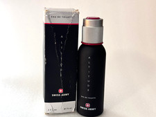 Swiss Army ALTITUDE Men's 2.5 oz Eau De Toilette Spray