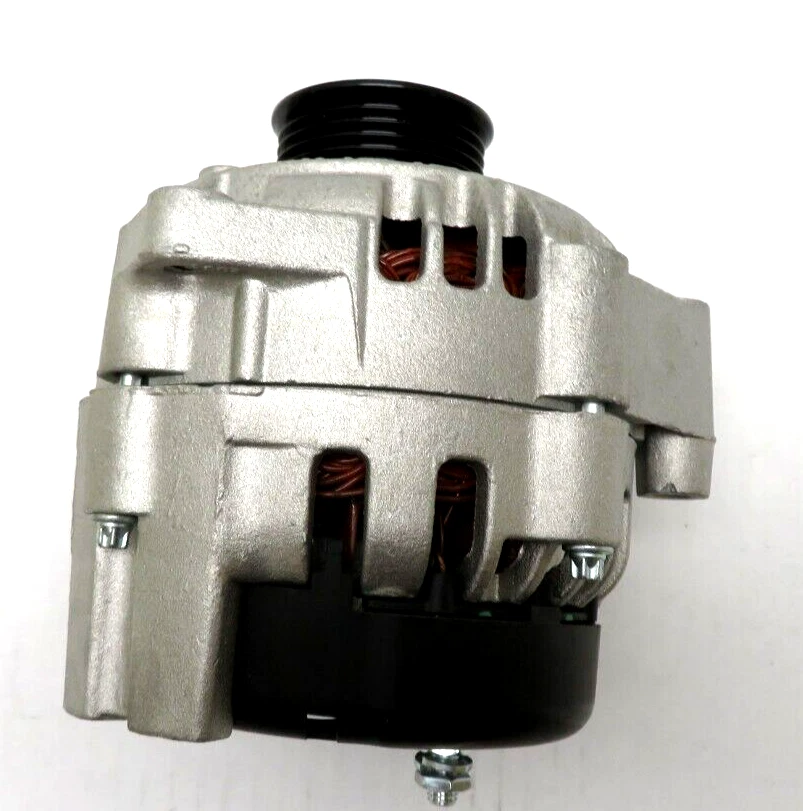 Alternador RMMAL00170 remanufacturado por Magneti Marelli para Astro 1994-1995 4,3 L Foto 4 de 4