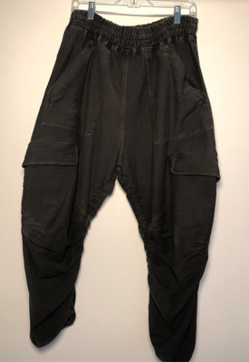 yeezy season 3 cargo pants