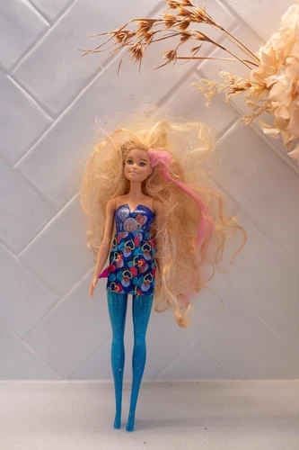 Barbie Color Reveal Doll Party Series Doll [ B040]