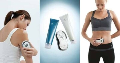 Nuskin BODY SHAPING GEL For Galvanic Body Spa New. UK SELLER Nuskin BODY SHAPING GEL For Galvanic Body Spa New. UK SELLER