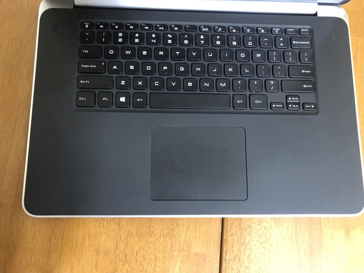 Dell Precision M3800 | Intel Core i7-4702HQ | 2.2GHz | 16GB