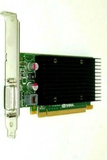 NVIDIA NVS 300 512MB DDR3 Profile DMS-59 PCI-e x16 Graphics Card