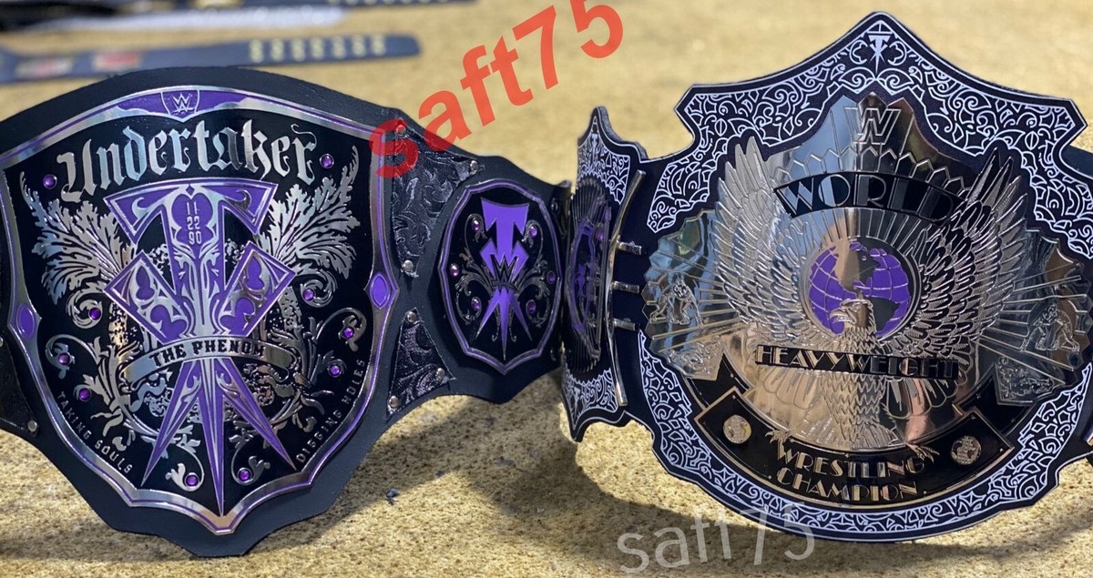 ポール・べアラー　WWEクラシック ポール・べアラー WWEクラシック - スポーツ在庫 処分 セール