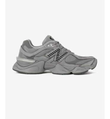 U9060ZGB New Balance 9060 Gray (Men's) | eBay