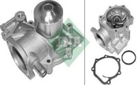 Original INA Wasserpumpe 538 0121 10 FüR Subaru