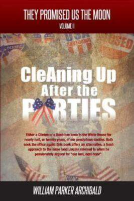 Cleaning Up After The Parties: The High Cost Of Party Politics