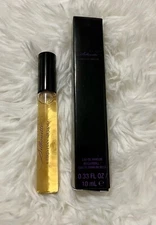 Christian Siriano Silhouette Eau De Parfum Rollerball .33 Fl Oz/ 10 ml (NIB)