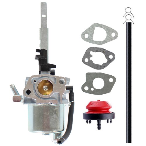 Ariens Snow Blower Carb