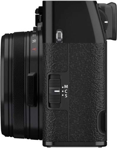 Fujifilm X100VI 40.2MP Advanced Compact Digital Camera Black - Fast Shipping 🔥 - Picture 8 of 16