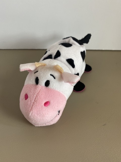 2017 FlipaZoo Stuffed Animal mini 5 1/2