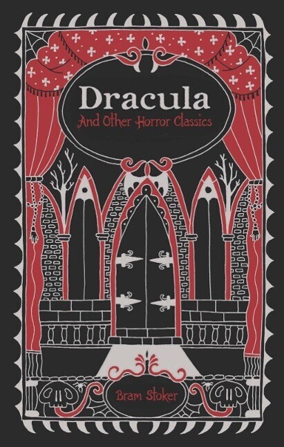 Thumbnail - Dracula And Other Horror Classics | Bram Stoker | Englisch
