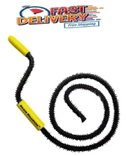 FlexiSnake Drain Millipede Hair Clog Tool for Drain Cleaning