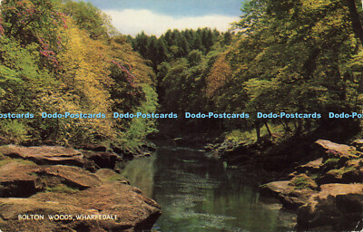 R573499 Bolton Woods Wharfedale Salmon 1966