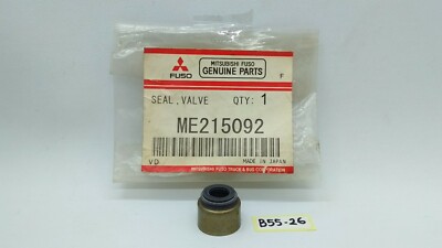 Mitsubishi Truck Seal Valve Genuine ME215092 | eBay 
