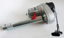 OEM BRUSH HEAD ACTUATOR, TENNANT T500e, A500 WALK BEHIND SCRUBBERS, 1225246, 2D