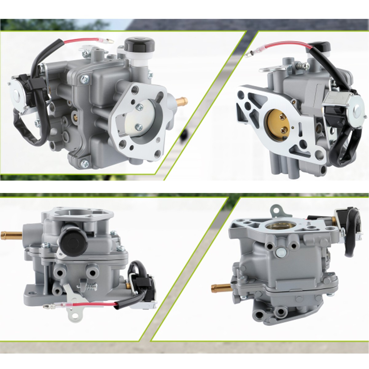 Adatto Per Carburatore Kohler Ch22 Ch23 Ch620 Ch680 19-23hp - Foto 4