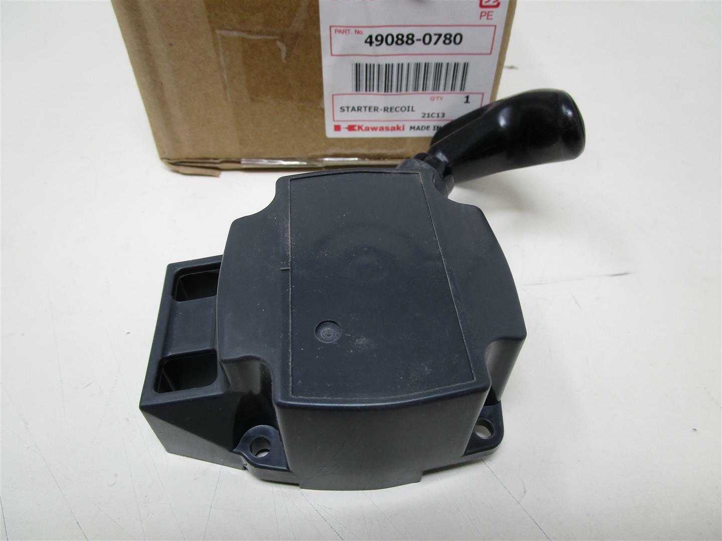 Genuine Kawasaki 49088-0780 Recoil Starter String Hedge Trimmer Brush Cutter