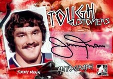 In the Game Responds to Controversy Surrounding 2011-12 Enforcers Hockey 13