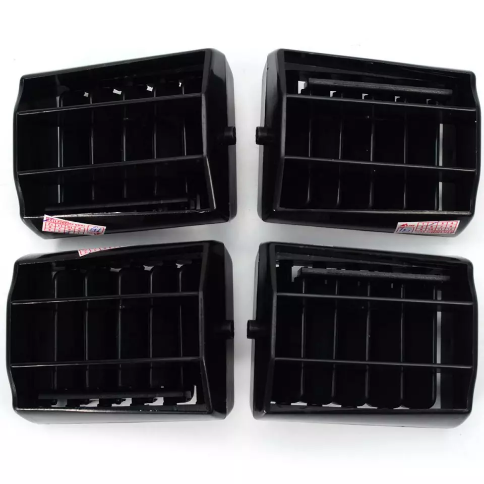 Air Condition Vent Ventilator Grille For Mitsubishi Mighty Max Pickup 1989-1997 - Image 4 of 4