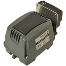 Blue Diamond Envir-o ETA Series Air Pumps w/ Alarm - For Septic Systems & Ponds