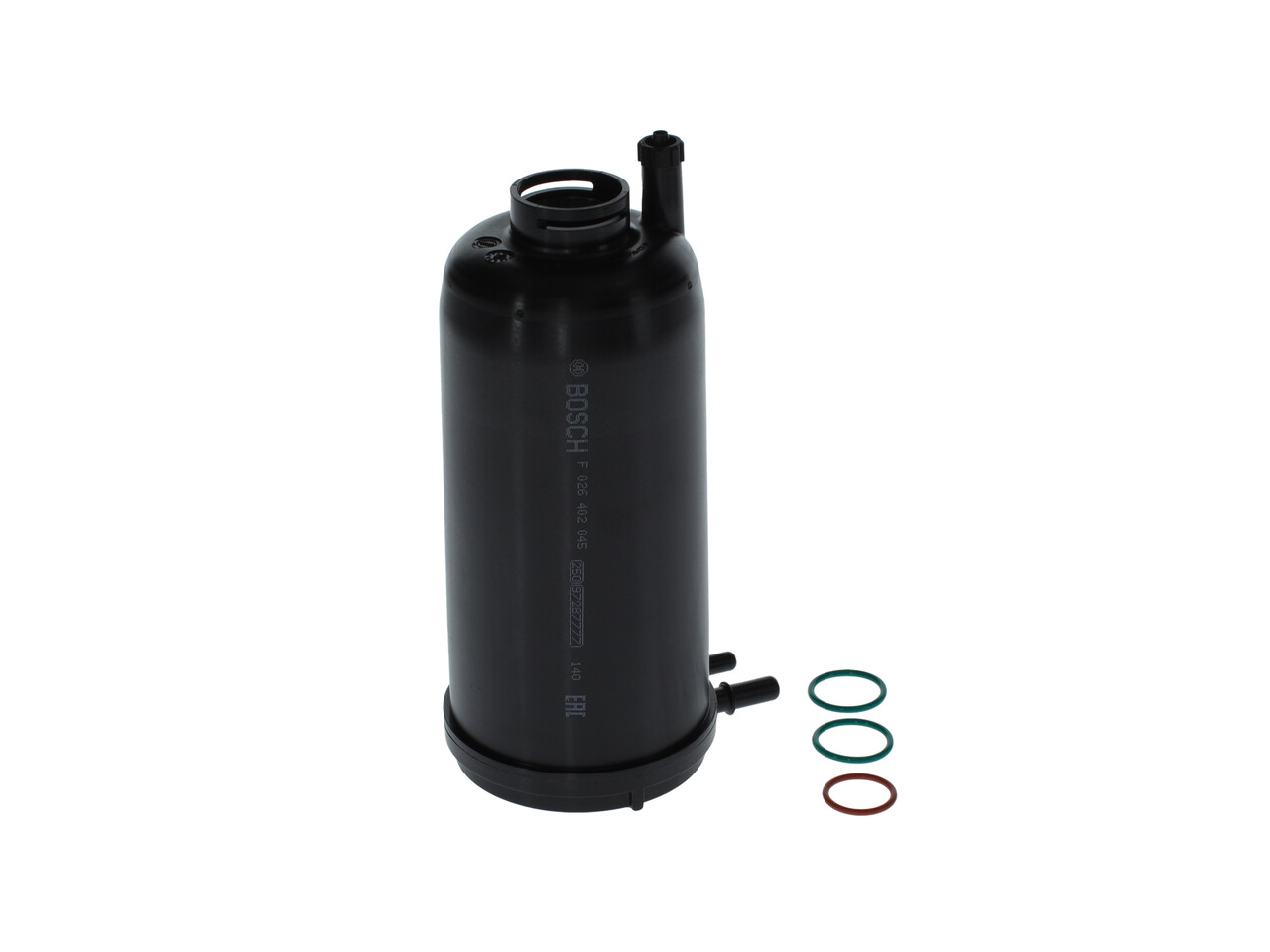 F 026 402 045 BOSCH Fuel filter for ,IVECO,MITSUBISHI