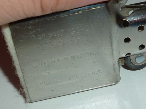 Vintage ZIPPO più Leggero W.Popeye Lacca Motivi - Never Struck - 1994 - Nice - Picture 6 of 7