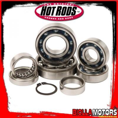TBK0054 GETRIEBELAGERSATZ HOT RODS Suzuki RMZ 450 2008-2012