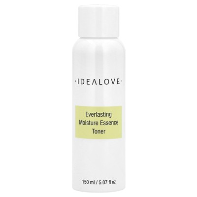 Everlasting Moisture Essence Toner, 5.07 fl oz (150 ml)