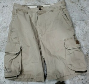 ralph lauren combat shorts