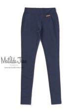 Matilda Jane Choose Your Own Path Moonlit Fields Sandy Pants - Size M - NWT