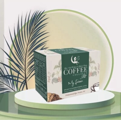 My Lisaa Coffee