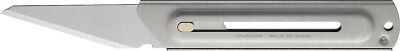 OLFA  CK-2 Stainless Steel Craft Knife 20 mm