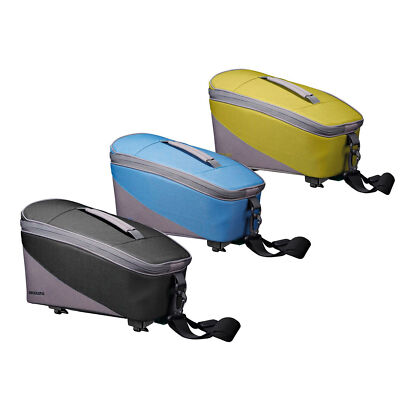 Racktime Talis Fahrrad Gepäckträgertasche 8L