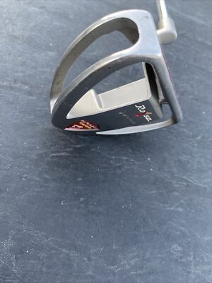 TaylorMade Rossa Monza Corza パター TaylorMade ROSSA MONZA CORZA Putter | Golf Avenue