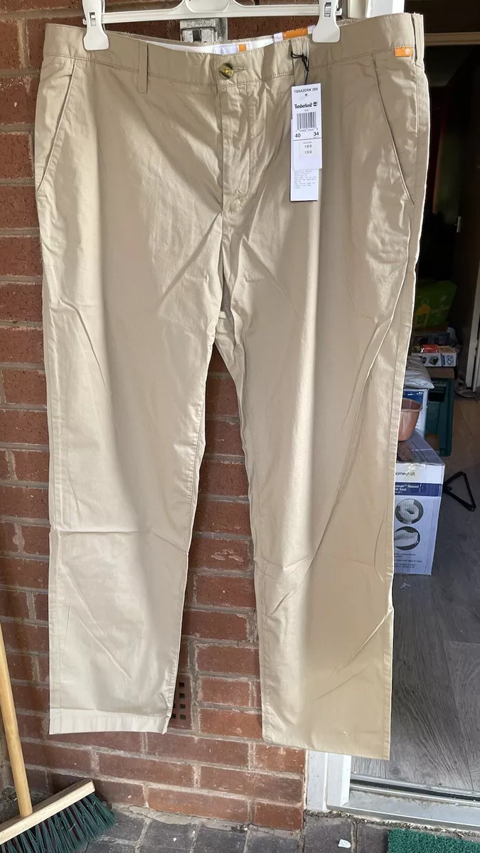 Timberland straight fit coupe droite sale