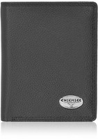 Chiemsee Madrid Wallet Upright Leather 10,3 Cm With Tri-fold Slot Chiemsee Madrid Wallet Upright Leather 10,3 Cm With Tri-fold Slot