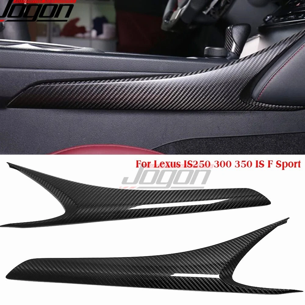 Interior Parts for Lexus IS F for sale | eBay