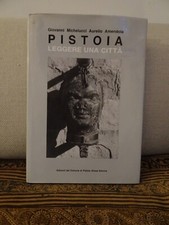 Giovanni Michelucci - Aurelio Amendola Pistoia leggere una città