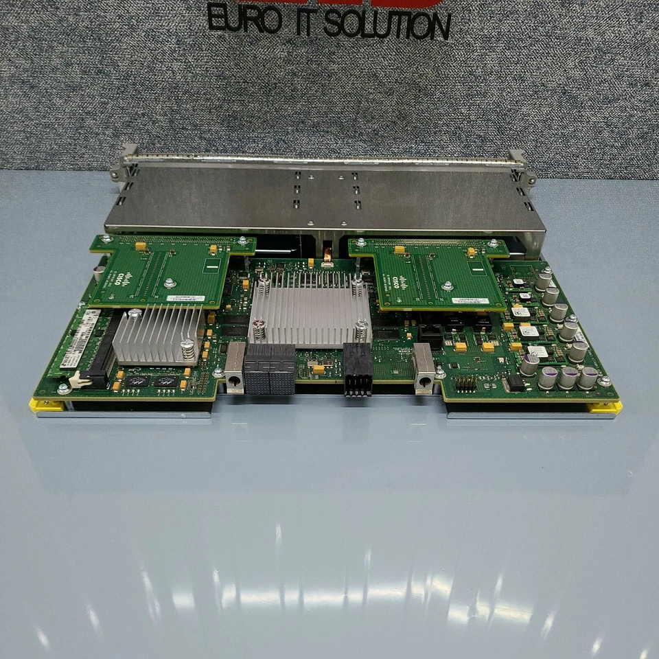 Cisco ASR1000-SIP40 network interface - new Without original box - Image 3 of 4