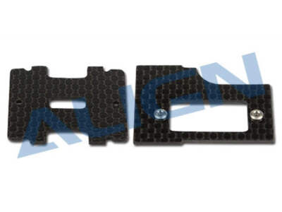Align T-Rex 300X Gyro Mount Set : H30B004XXT