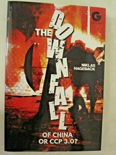 The Downfall of China or CCP 3.0?