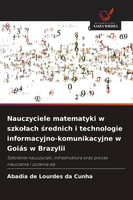 Nauczyciele Matematyki W Szko¿Ach ¿Rednich I Technologie...