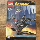 LEGO 7782 Batman Batwing: The Joker's Aerial Assault Set 523pcs w/ Box